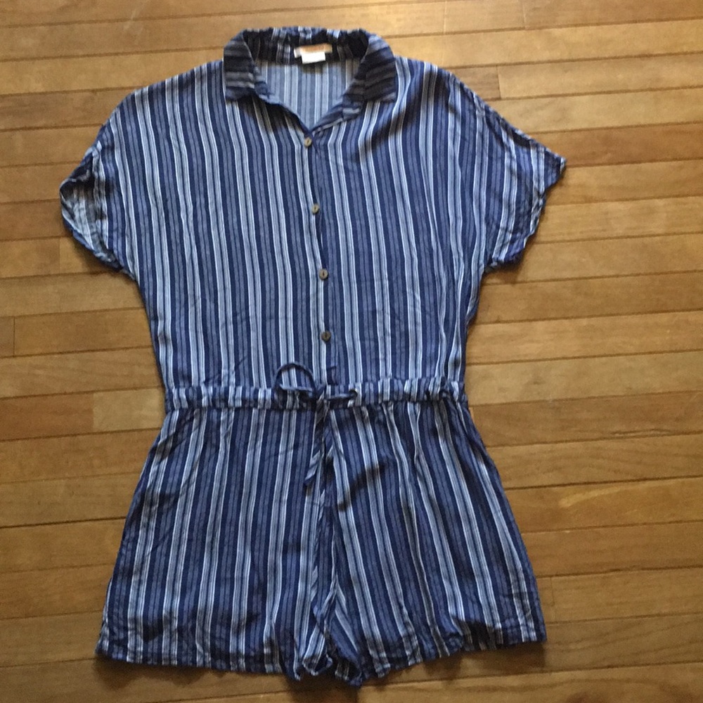 Romper in perfect condition!